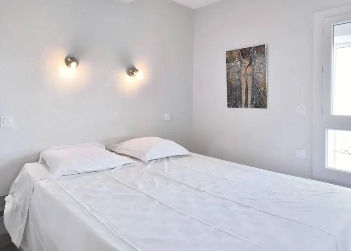 Nirvana - Appartement Port Nature 479 - By Agn - 4 Personnes Agde