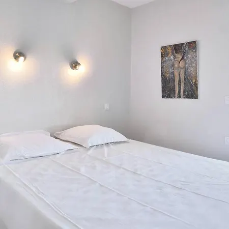 Nirvana - Appartement Port Nature 479 - By Agn - 4 Personnes Agde