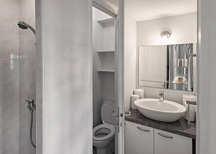 Nirvana - Appartement Port Nature 479 - By Agn - 4 Personnes * Agde